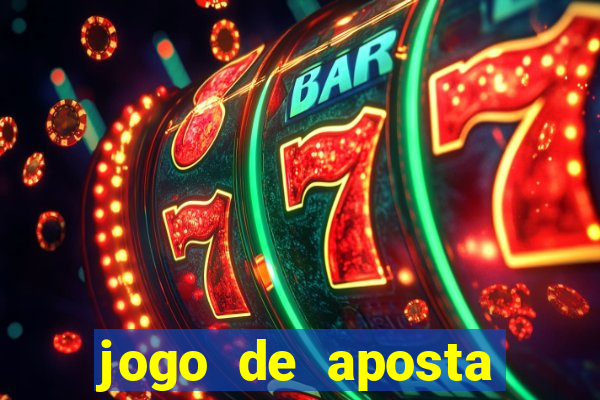 jogo de aposta para menores de idade